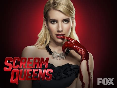 Scream Queens: Season 1 